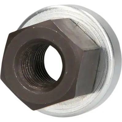 Drive nut with ball bearings, M16x2 mm 