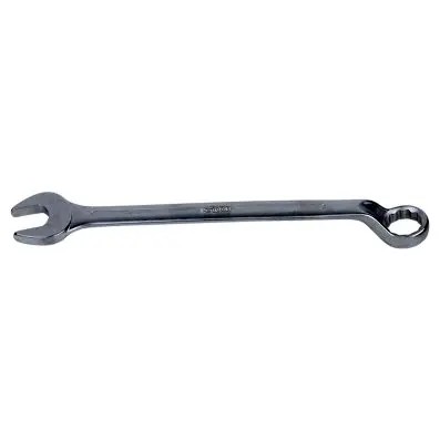Combination spanners, offset, 1.1/4" 