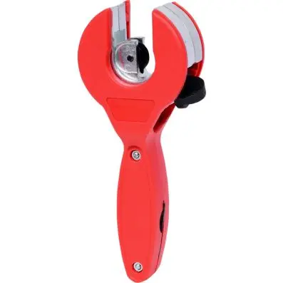 Ratchet pipe cutter, 6-23mm 