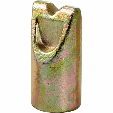 Wedge adaptor (notched) 