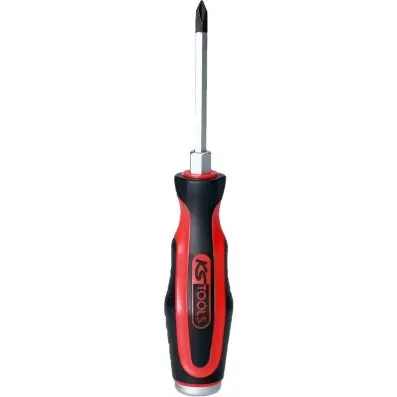 ERGOTORQUEmax hammer cap screwdriver, PH 1 