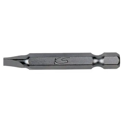 1/4" Bit slot, 50mm, 4.5mm 