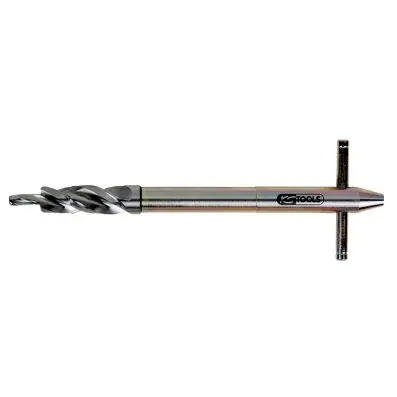 Injector seat cleaning tool, Renault, Ni ssan, Opel, Suzuki, Mitsubishi 