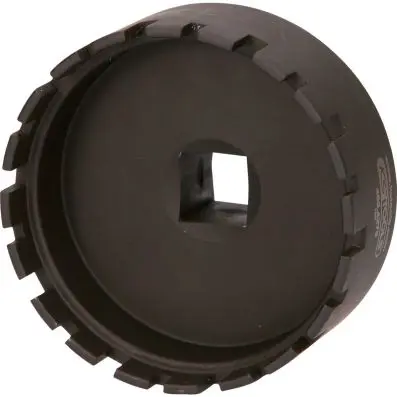 1/2" assembly and removal tool for rubbe r seals of relay valve for Hino 