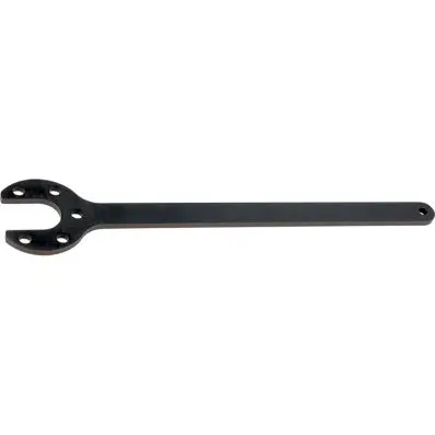 Holding wrench for Visco fan for Land Ro ver 