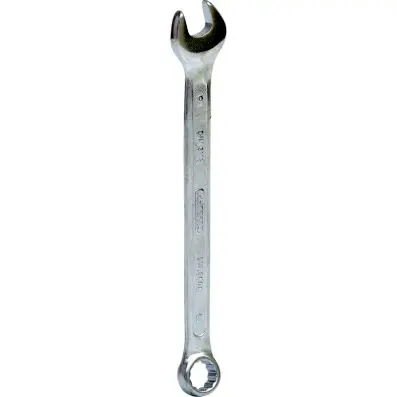 Combination spanners, offset, 8mm 