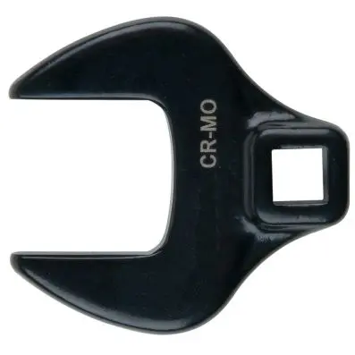 1/2" Insertable open-ended wrench, 41 mm 