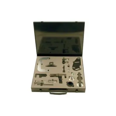 Engine Timing Tool Set for Renault, 14 p cs 