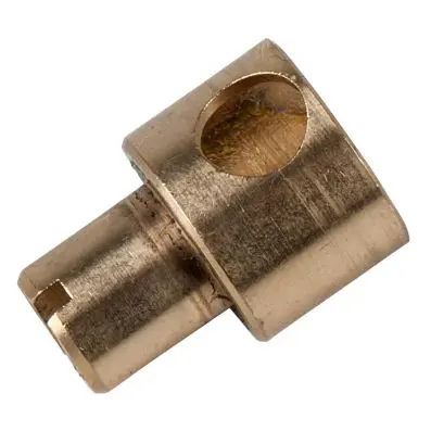 Air regulator 