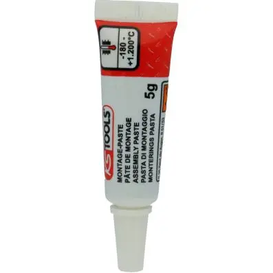 Special thread grease, tube 