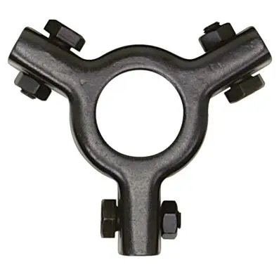 Yoke f.3 legs, quickly modified 