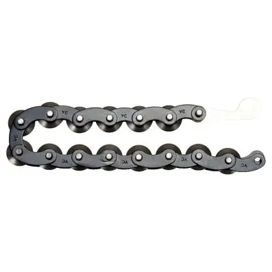 HSS Spare chain f.chain-pipe-cutter 