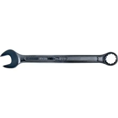 Combination spanners, offset, 15mm 