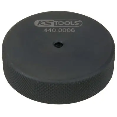 Protective ring for thread, 2.1/4” 