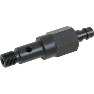 1/2" turbocharger oil pressure adapter 