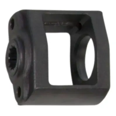 Hammer cage 