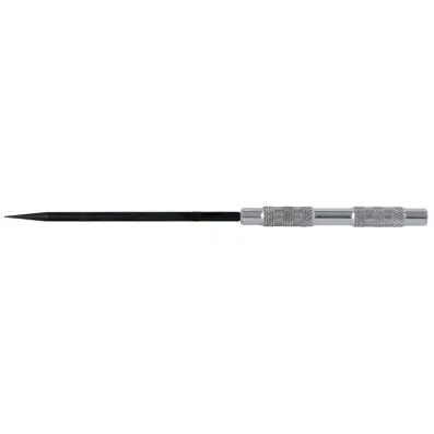 Hard metal scriber, 170mm 
