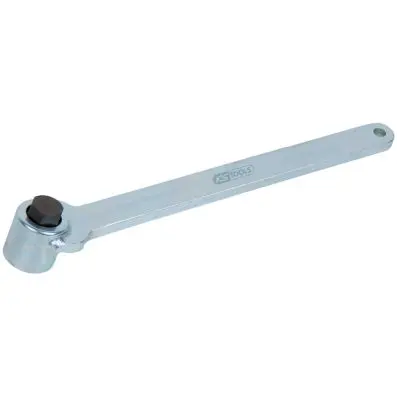 Tracking adjustment tool for Mercedes 
