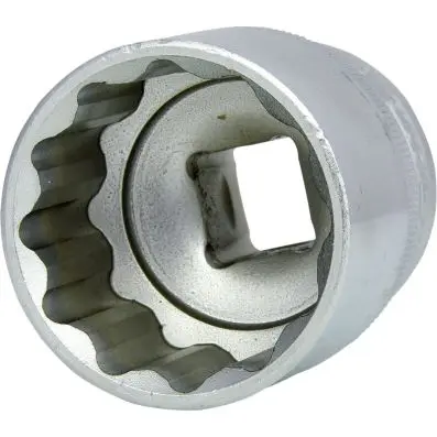 1/2" 12 Point socket, 32mm 