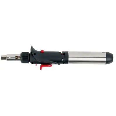 Plastic soldering iron 