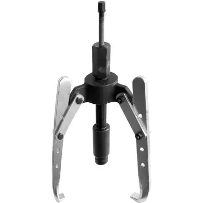 Hydraulic universal 3 arm puller, 50-350 mm, 335mm 