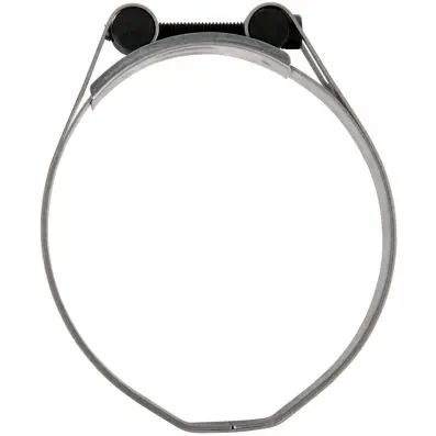 Clamp Ø 85-100mm 