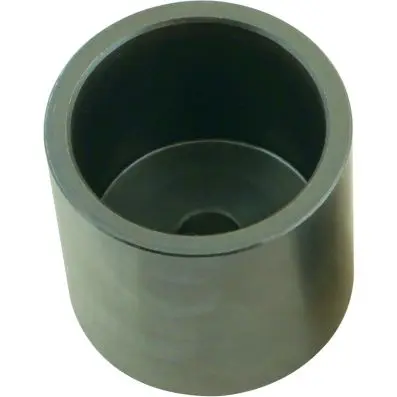 Press bell, large, 55 mm 