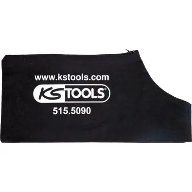 Dust bag 