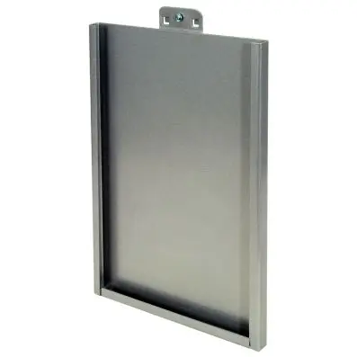 Works order holder 220x310mm 