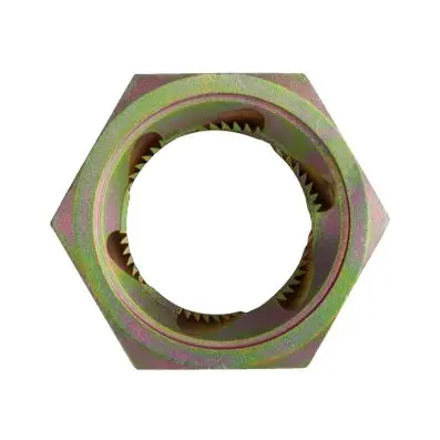 Die nut M22 x 1.50 
