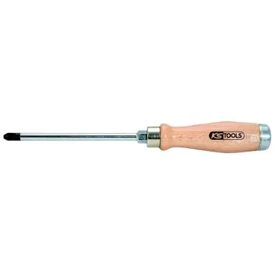 ERGOTORQUE WOODmax screwdriver, PH2 