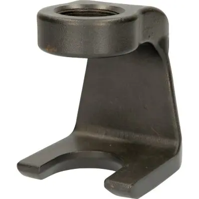 Pullers for brake lever arms 