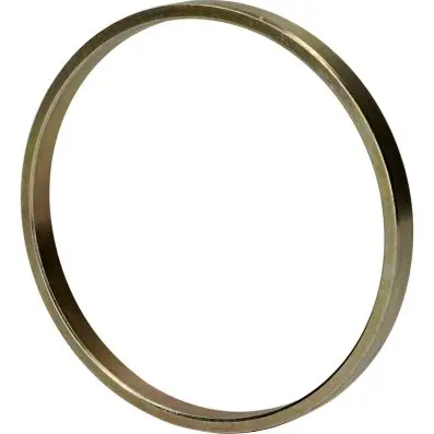 Distance sleeve, rear 