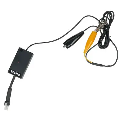 Converterbox & Diesel- cable for 550.150 0 