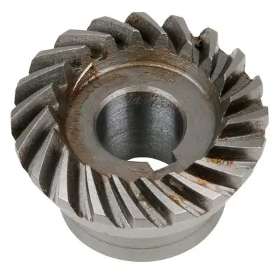 Bevel gear 