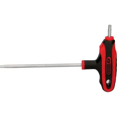 T-handle Torx tamperproof key wrench, TB 20 