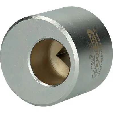 1/2" Tracking adjustment cam nut for Min i 