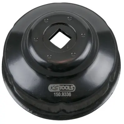 3/8" Oil filter wrench 66-6 