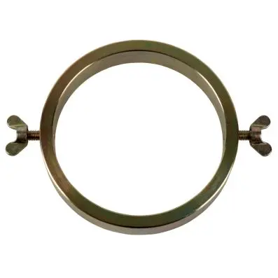 Holding ring Ø 125 mm 