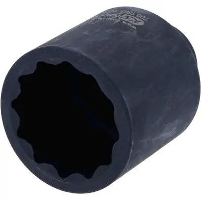 Ball joint socket for Renault Master and Opel Movano, 46 mm 