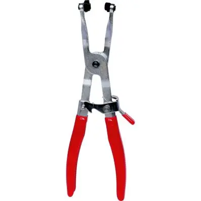 Hose clamp pliers Ø15-56mm 