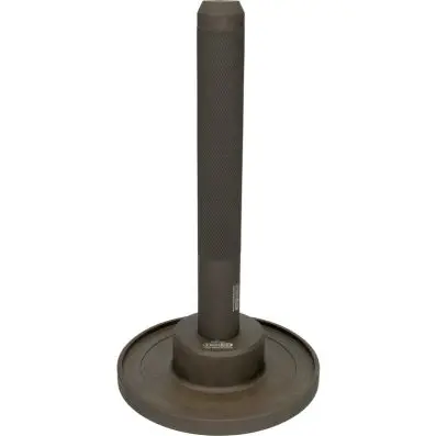 Pole wheel assembly tool for SAF 