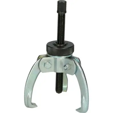 Universal 3 arm puller, 10-60mm, 45mm 