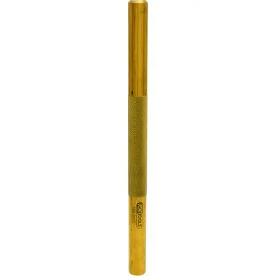 Brass drift, 300mm 