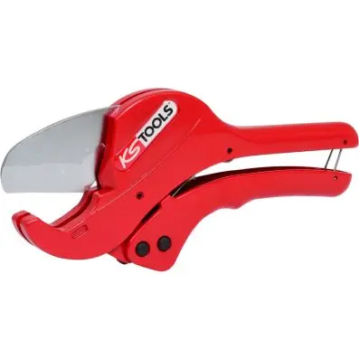 Automatic plastic pipe cutter 0-42mm,L=2 30mm 