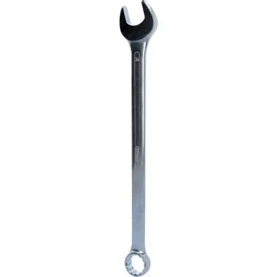 Combination spanner, extra long,34mm 