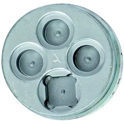 Engine turning adaptor 