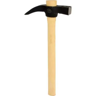 Claw hammer, ash handle, 700g 