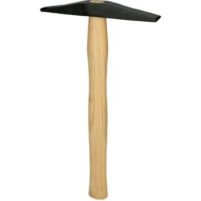 Welding chipping hammer, 300g 