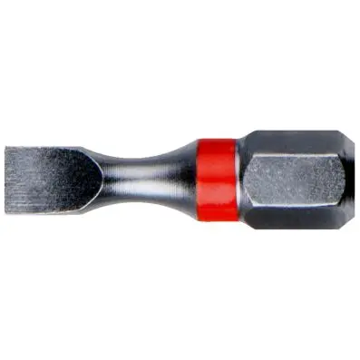 1/4" TORSIONpower Bit slot, 25mm, 4mm 